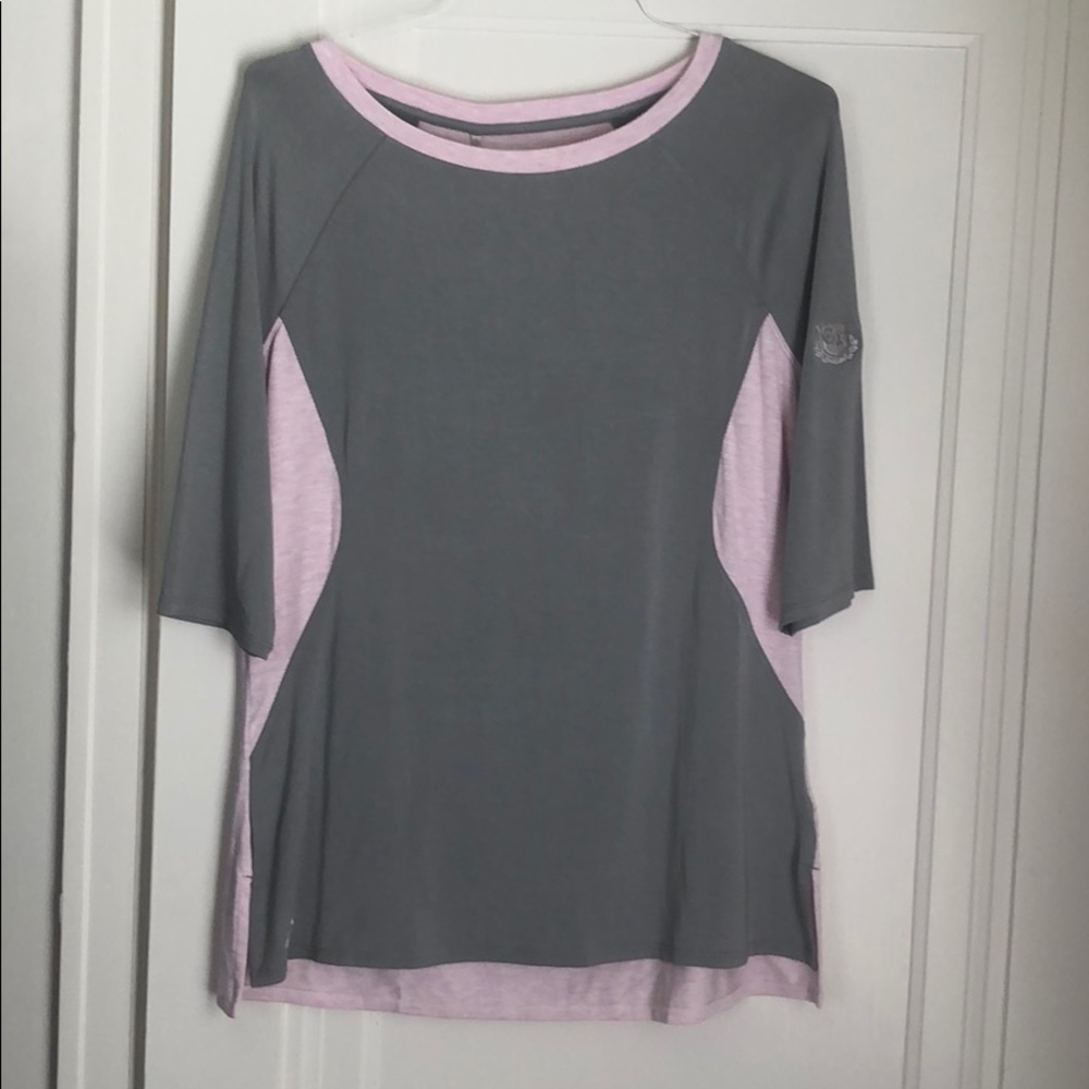 Adidas pullover top
